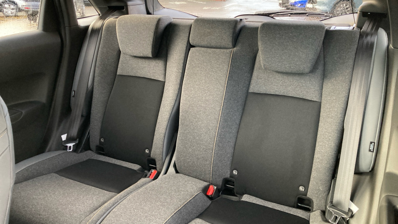 Honda Jazz 1.5 i-MMD Hybrid Advance Sport 5dr eCVT Hybrid Hatchback